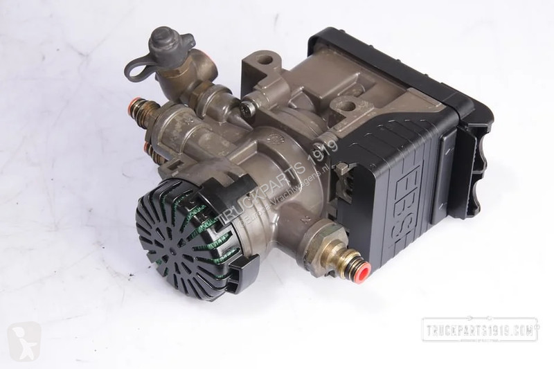Pièces poids lourds Renault Brake System Vooras...