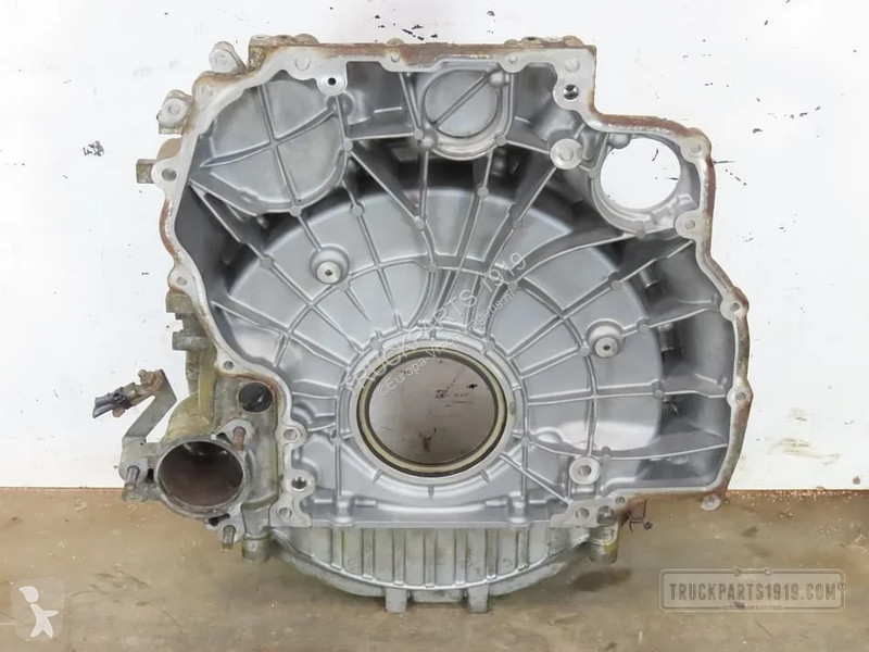 Reservdelar lastbilar Mercedes Engines & Parts...