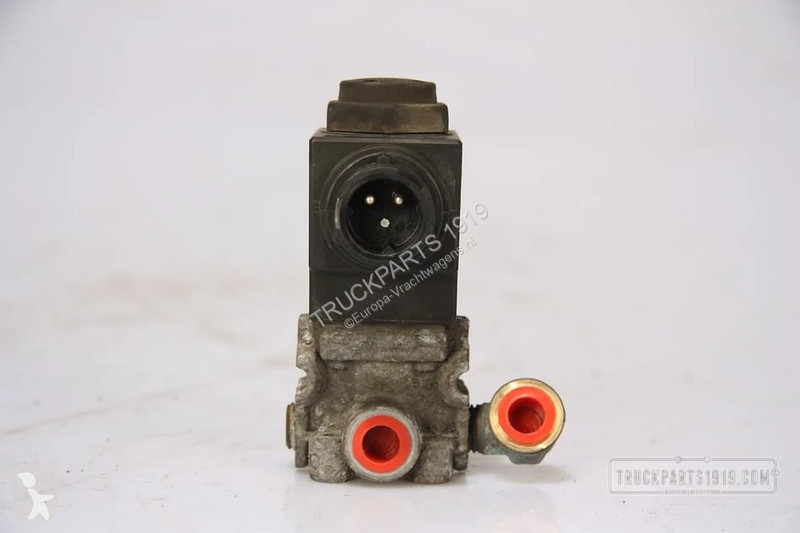Repuestos para camiones  NORGREN Compressed Air...