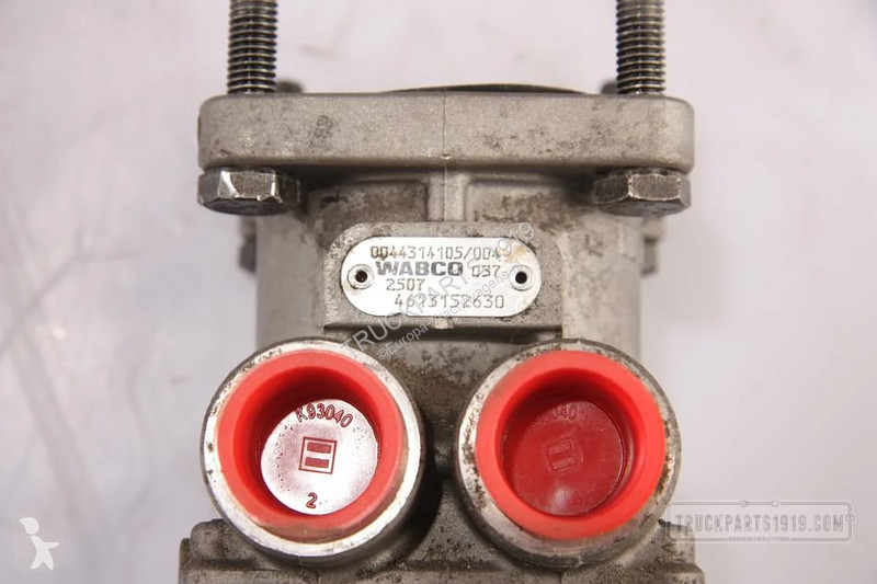 Reservdelar lastbilar Mercedes MB Brake System...