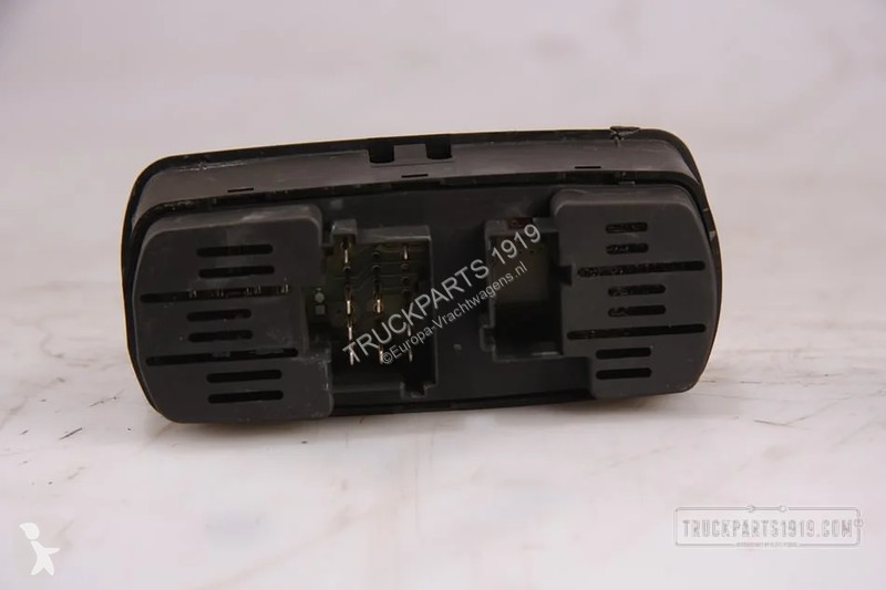 Reservdelar lastbilar Mercedes Electrical...