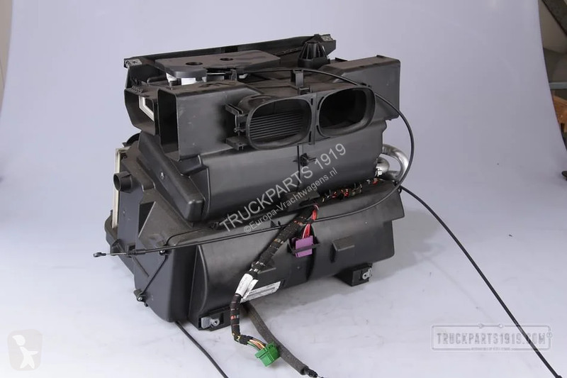 Reservdelar lastbilar Renault Heating,...