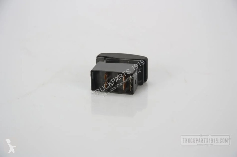Reservedele til lastbil DAF Body & Chassis...