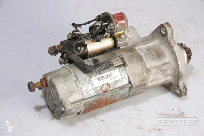 Reservdelar lastbilar Volvo Electrical System...