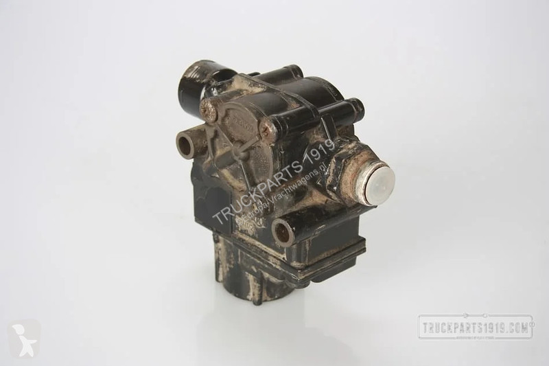 Peças pesados Knorr-Bremse Brake System...