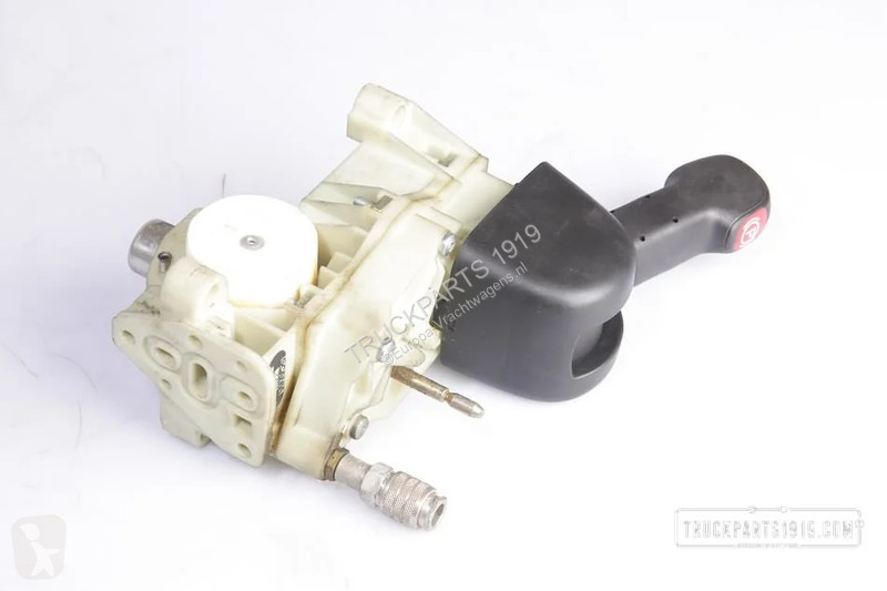Reservdelar lastbilar Scania Brake System...