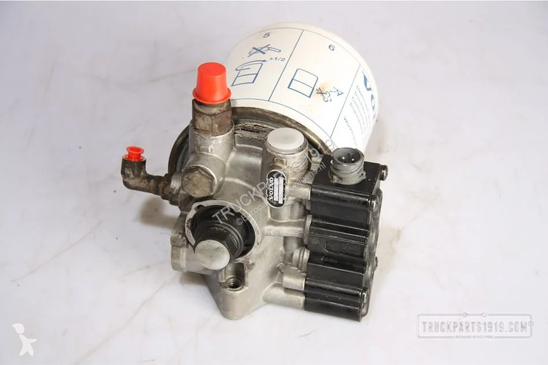 Reservedele til lastbil Volvo Compressed Air...