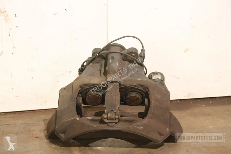 Pièces poids lourds Mercedes Brake System...