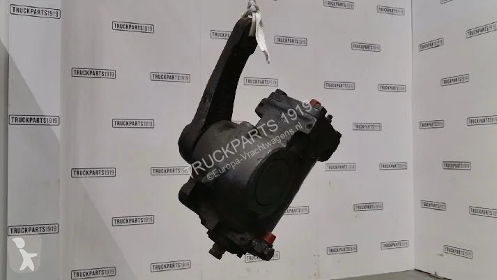 Części ciężarówki MAN Axle & Steering Parts...