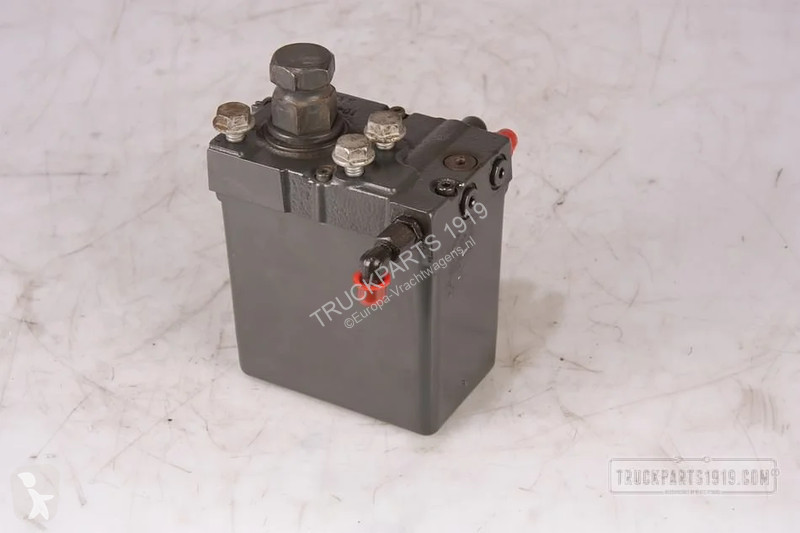 Pièces poids lourds Mercedes MB Hydraulic...