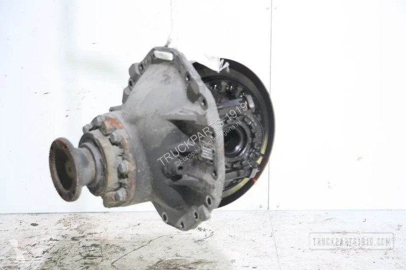 Ricambio per autocarri Mercedes Axle & Steering...