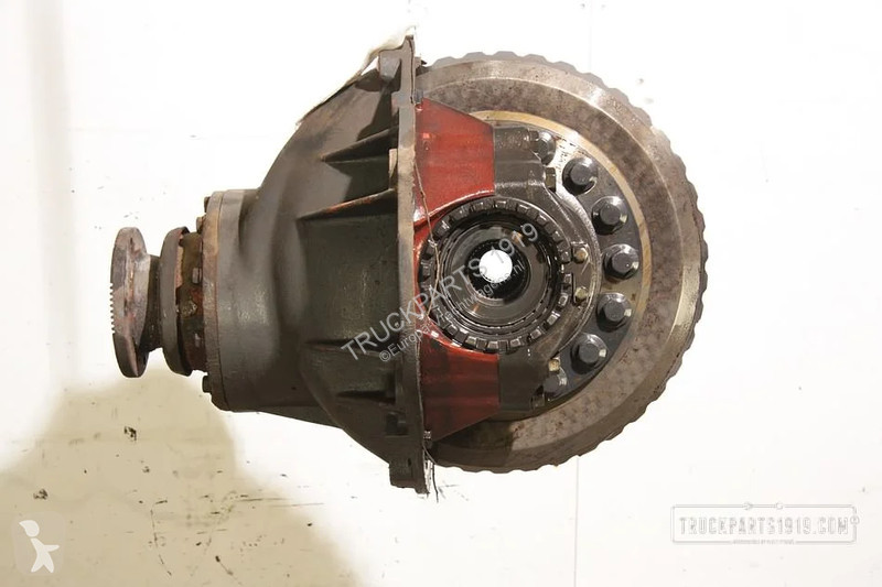 Pièces poids lourds DAF Axle & Steering Parts...