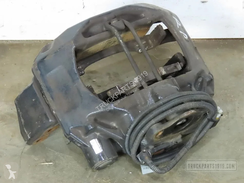 Reservedele til lastbil MAN Brake System Remklauw