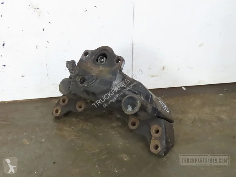 Reservedele til lastbil MAN Brake System Remklauw