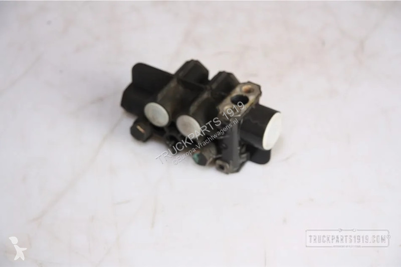 Reservdelar lastbilar MAN Compressed Air System...