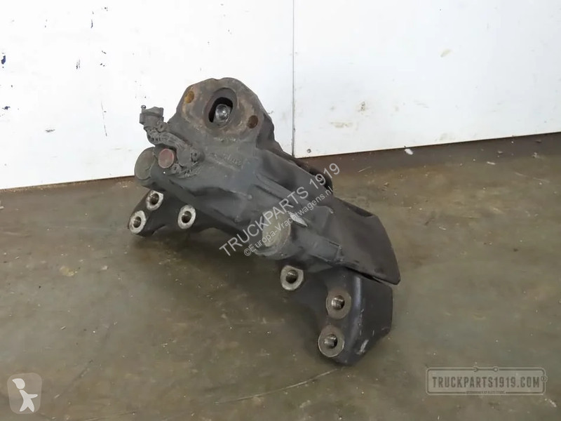 Reservedele til lastbil MAN Brake System Remklauw