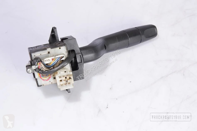 Náhradní díly pro kamiony Scania Electrical...