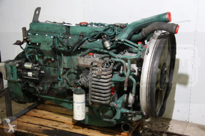 Bloc moteur Volvo
