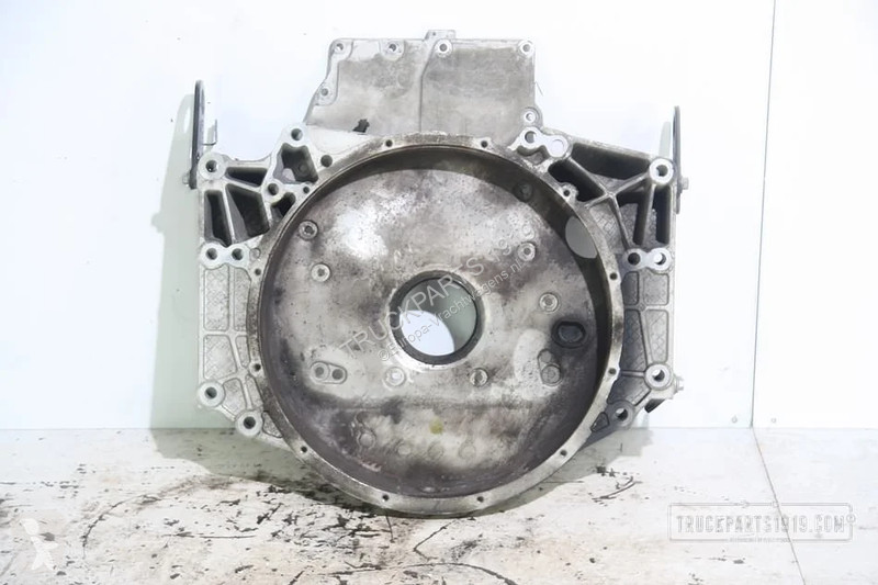 Reservdelar lastbilar MAN Engines & Parts...