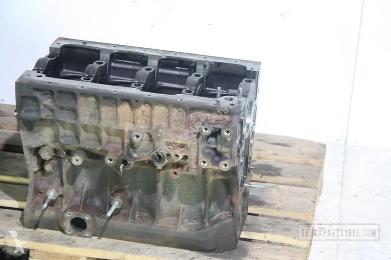 Náhradní díly pro kamiony Renault Engines &...