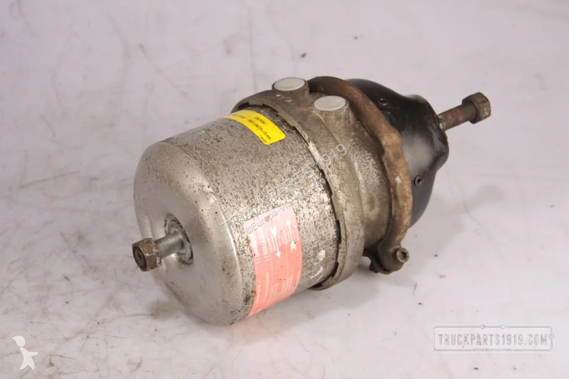 Reservdelar lastbilar MAN 10 Brake System...