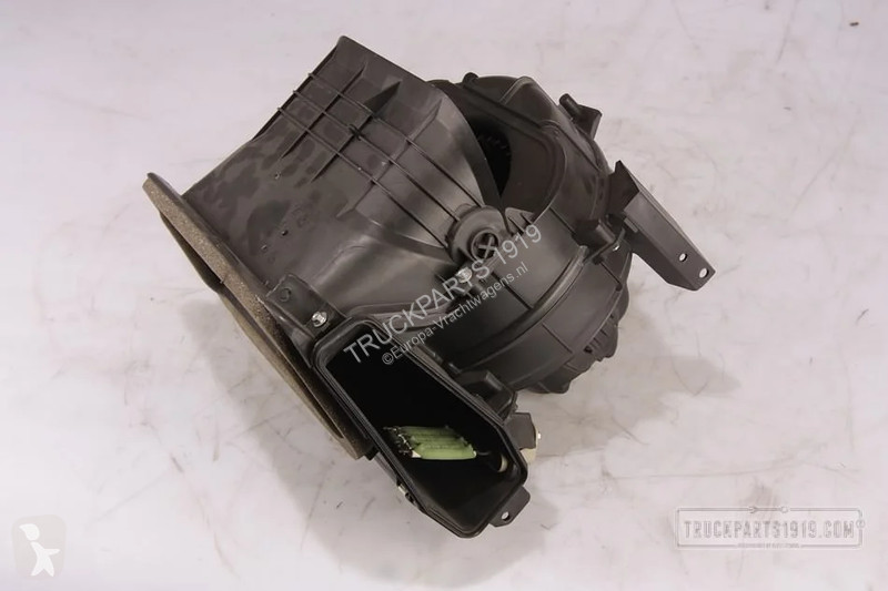 Reservdelar lastbilar Mercedes Heating,...