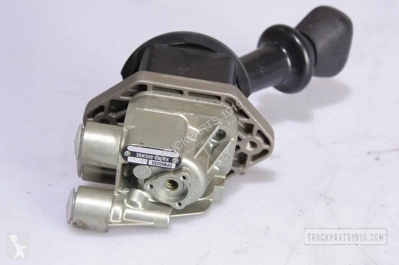 Vrachtwagenonderdelen Knorr-Bremse Brake System...