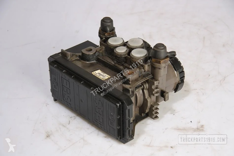 Vrachtwagenonderdelen Knorr-Bremse Brake System...