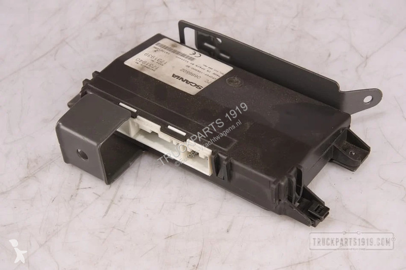 Reservdelar lastbilar Scania lectrical System...