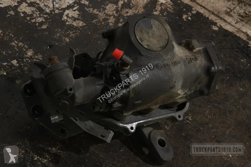 Pièces poids lourds ZF Axle & Steering Parts...