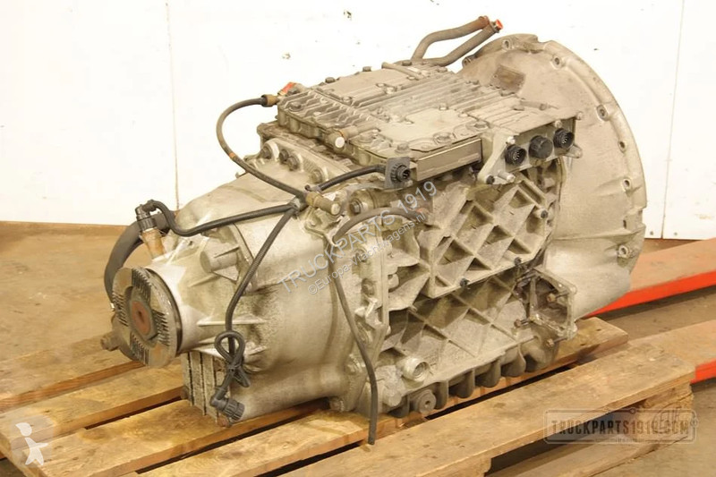 Reservdelar lastbilar Renault Gearbox & Clutch...