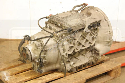 Boîte de vitesse Renault