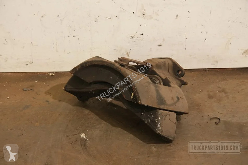 Reservdelar lastbilar MAN Brake System Remklauw...