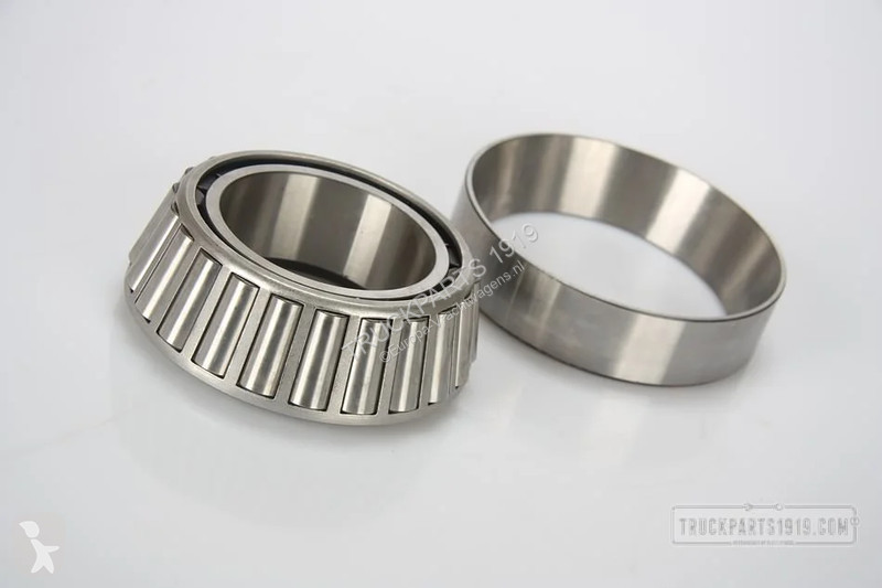 Pièces poids lourds DAF Axle & Steering Parts...
