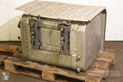 Catalyseur Mercedes