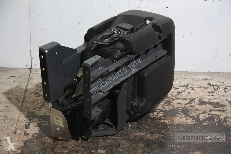 Vrachtwagenonderdelen DAF Exhaust System Adblue...