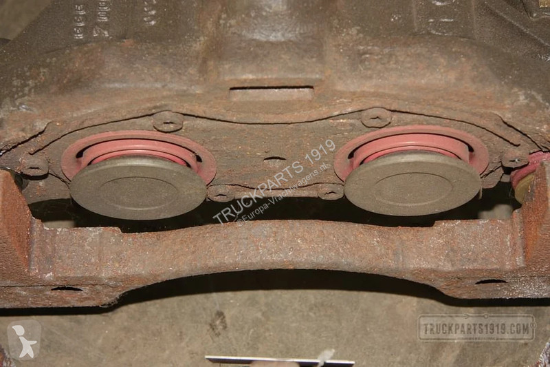 Reservdelar lastbilar Knorr-Bremse Brake System...