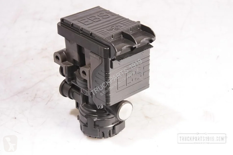 Reservdelar lastbilar MAN Brake System Vooras...