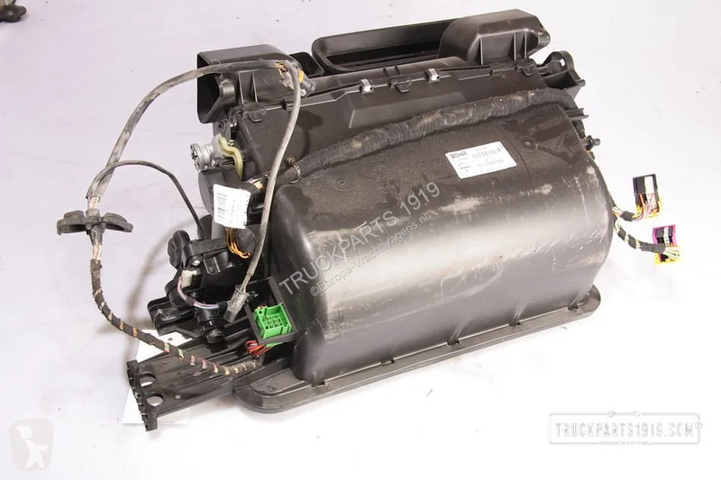 Reservdelar lastbilar MAN Heating, Ventilation...