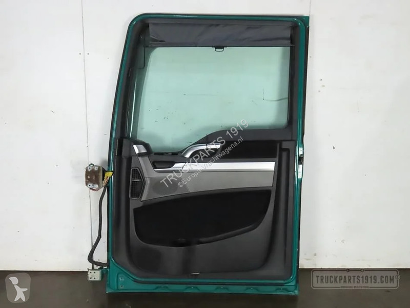 Vrachtwagenonderdelen MAN Body & Chassis Parts...