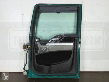Porte MAN
