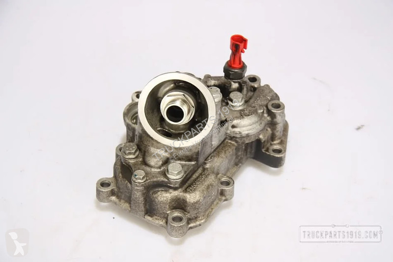 Náhradní díly pro kamiony Iveco Engines & Parts...