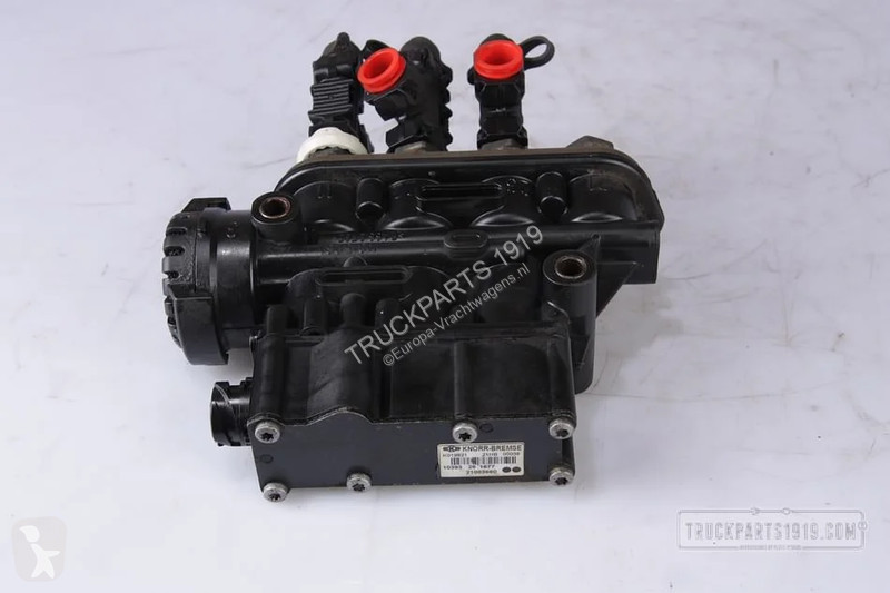 Reservdelar lastbilar Renault Compressed Air...