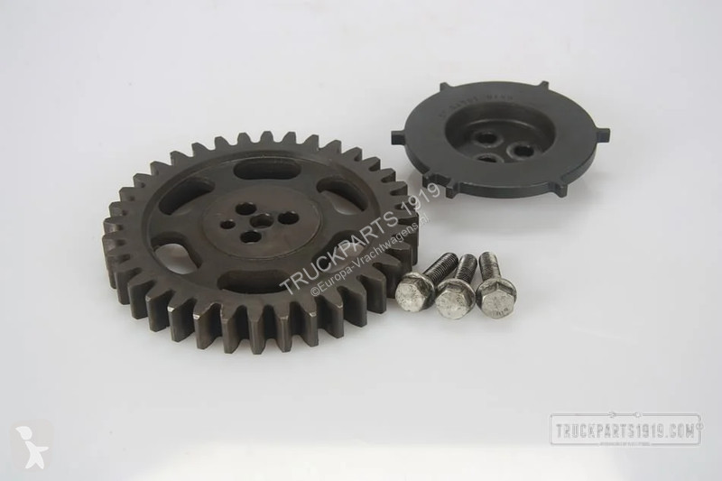 Peças pesados MAN Engines & Parts Nokkenas...