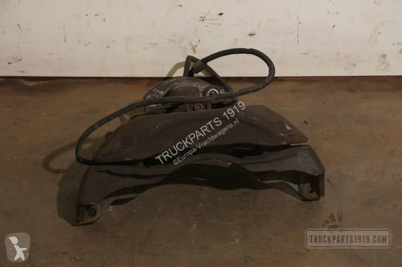 Reservedele til lastbil MAN Brake System...