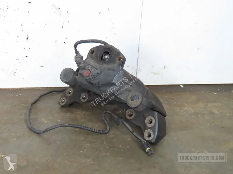 Reservedele til lastbil MAN Brake System Remklauw
