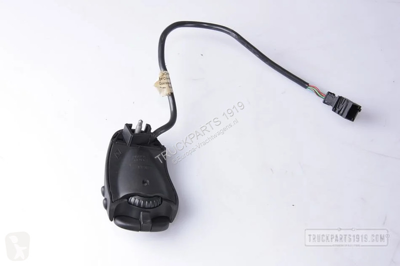 Náhradní díly pro kamiony Renault Electrical...