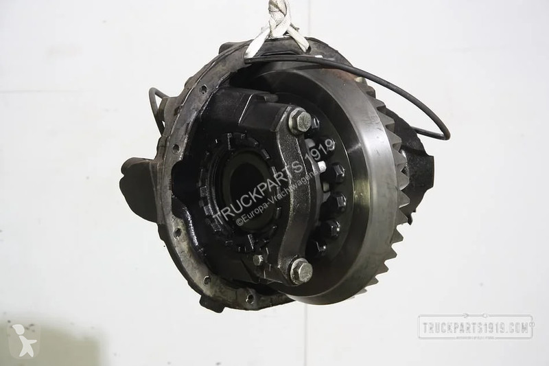 Reservdelar lastbilar Mercedes Axle & Steering...