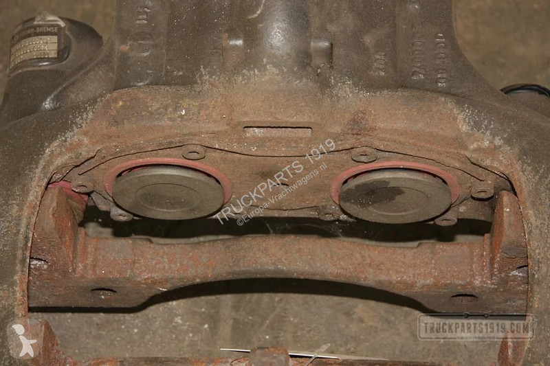Reservdelar lastbilar MAN Brake System Remklauw...