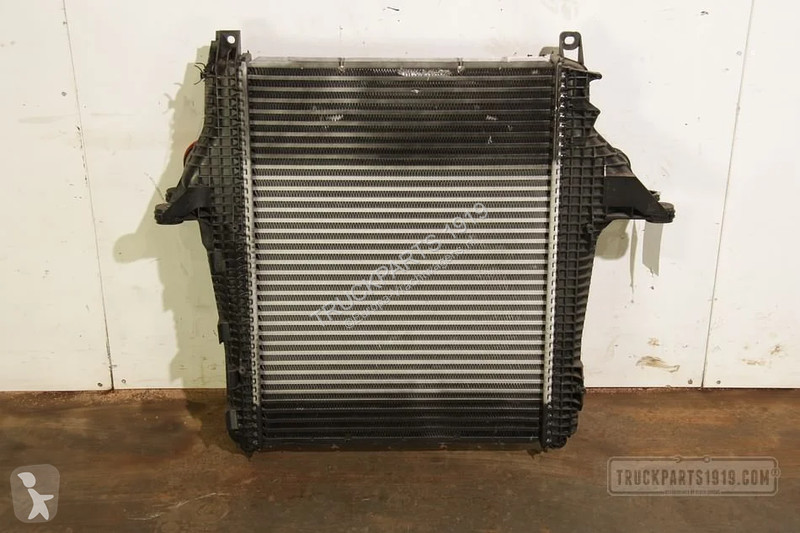 Reservdelar lastbilar MAN Cooling System...
